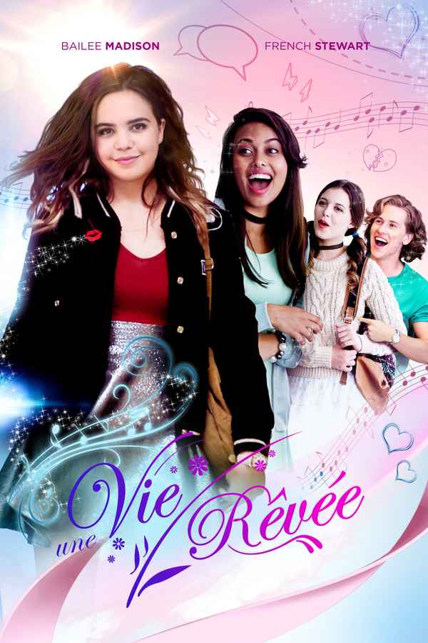 Holiday Joy Poster 1