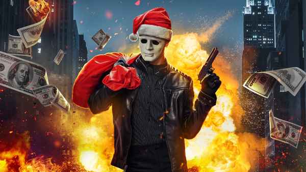 Holiday Monday Poster 6