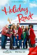 Holiday Road Poster 4