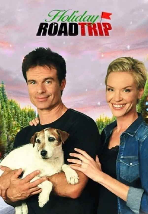 Holiday Road Trip Poster 6