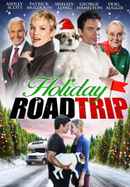 Holiday Road Trip Poster 1