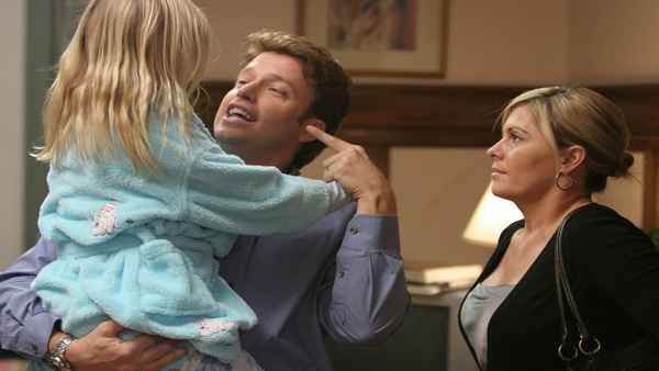 Holiday Switch Poster 1