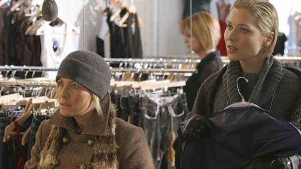 Holiday Switch Poster 2