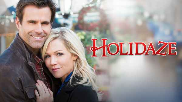 Holidaze Poster 6