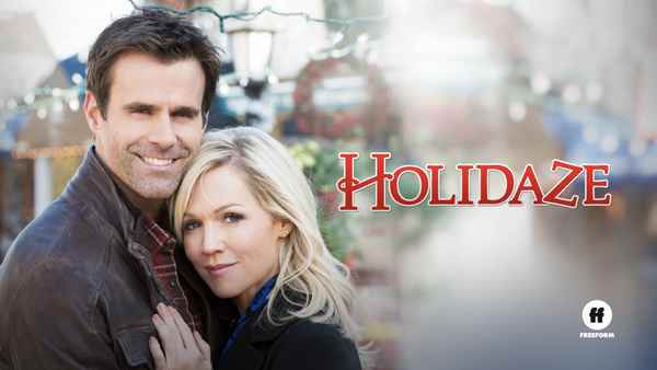 Holidaze Poster 3