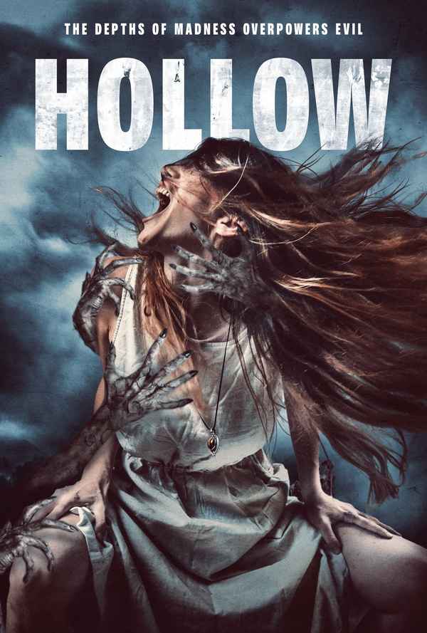 Hollow Poster 2