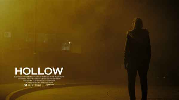 Hollow Poster 4