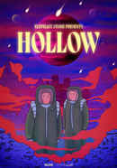 Hollow Poster 5