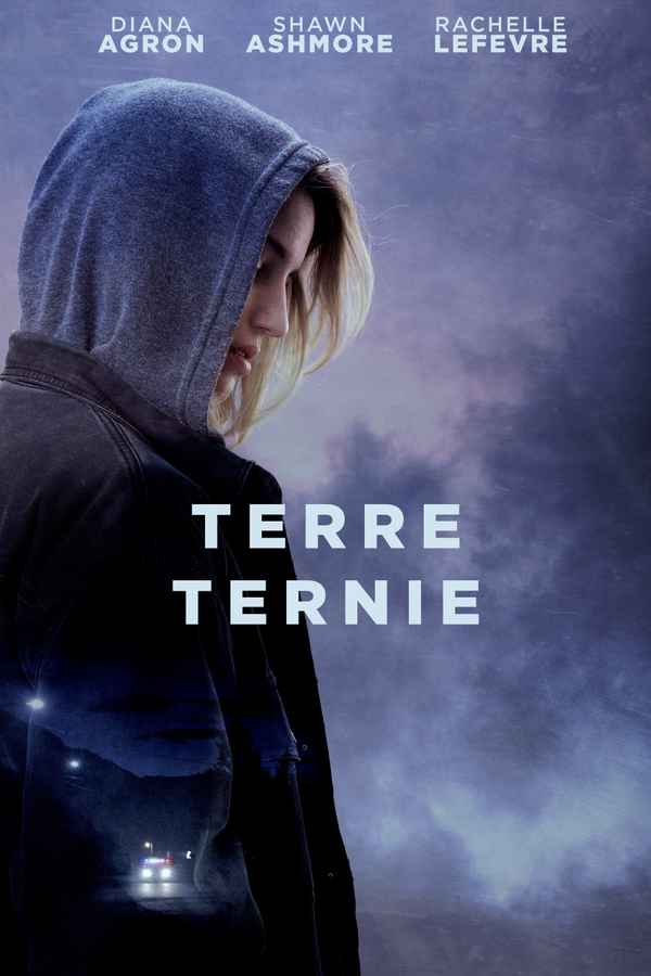 Hollow in the Land Poster 3