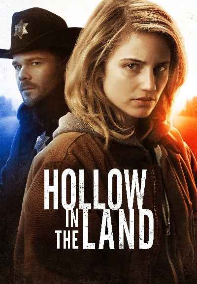 Hollow in the Land