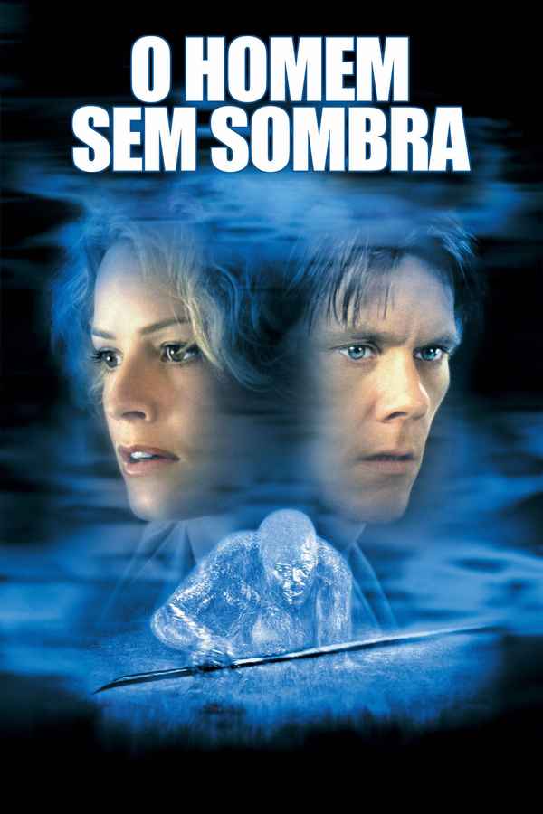 Hollow Man Poster 7