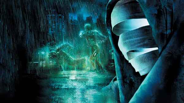 Hollow Man II Poster 1