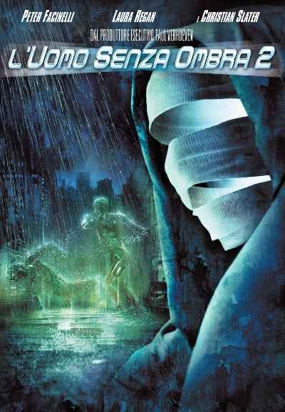 Hollow Man II