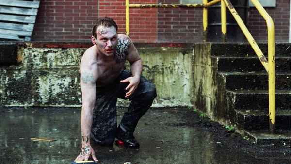 Hollow Man II Poster 5