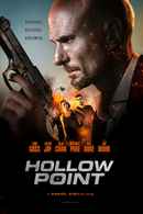 Hollow Point Poster 3
