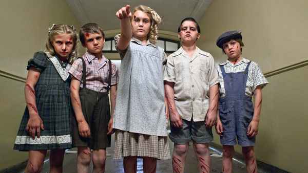 Hollows Grove Poster 4