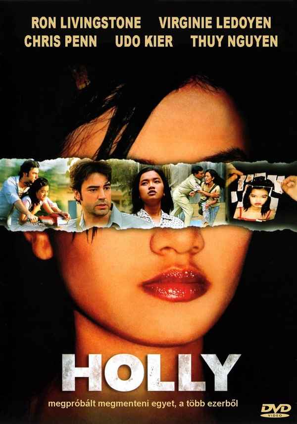 Holly Poster 7
