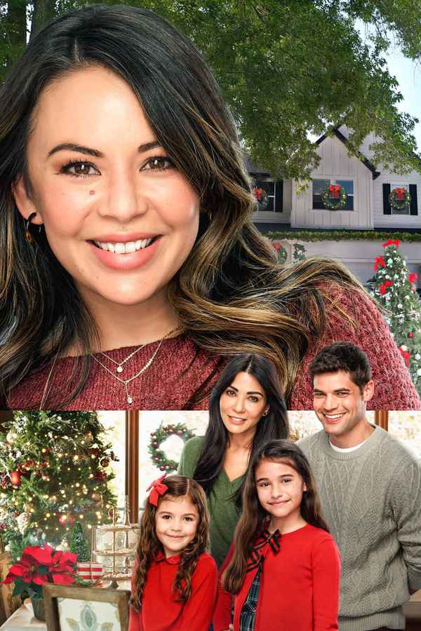 Holly & Ivy Poster 4