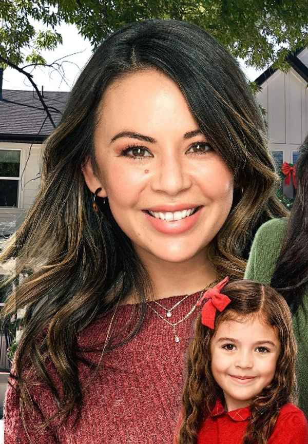 Holly & Ivy Poster 5