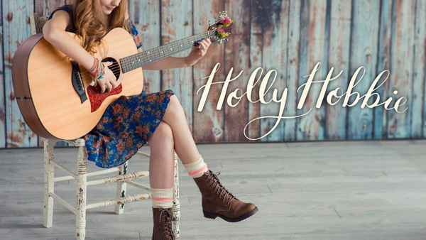 Holly Hobbie Poster 1
