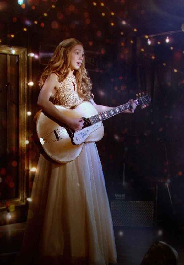 Holly Hobbie Poster 4