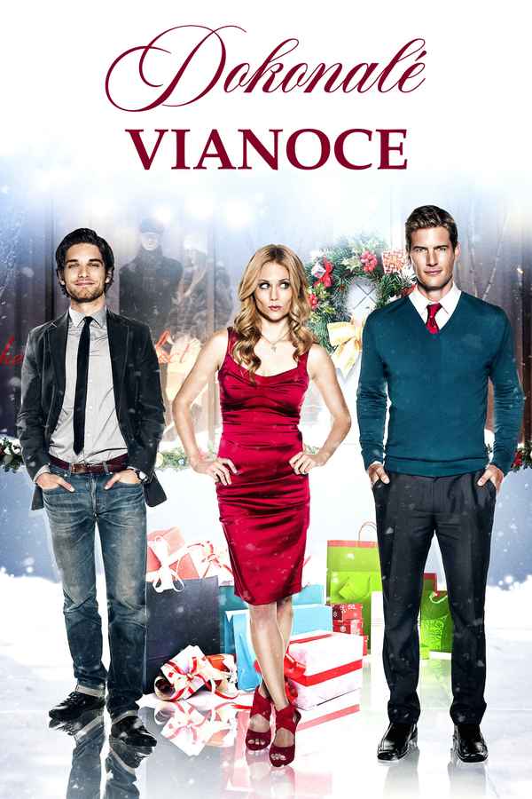 Holly's Holiday Poster 5