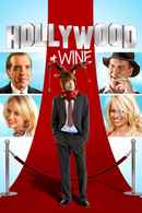 Hollywood & Wine Poster 2