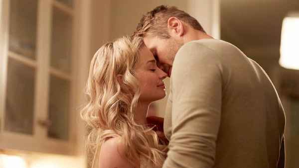 Hollywood Dirt Poster 2