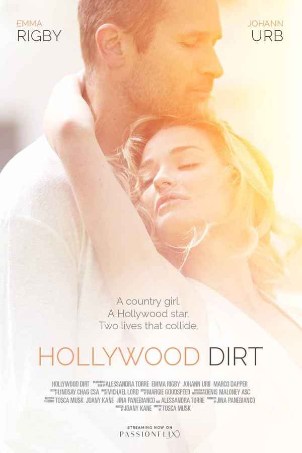 Hollywood Dirt Poster 6