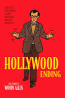 Hollywood Ending Poster 2