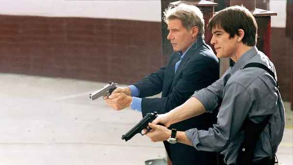 Hollywood Homicide Poster 6