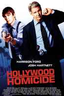 Hollywood Homicide Poster 1