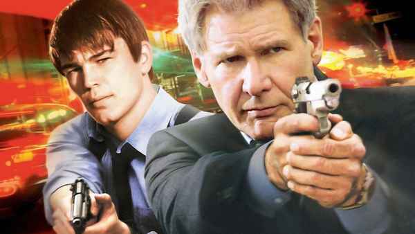 Hollywood Homicide Poster 5