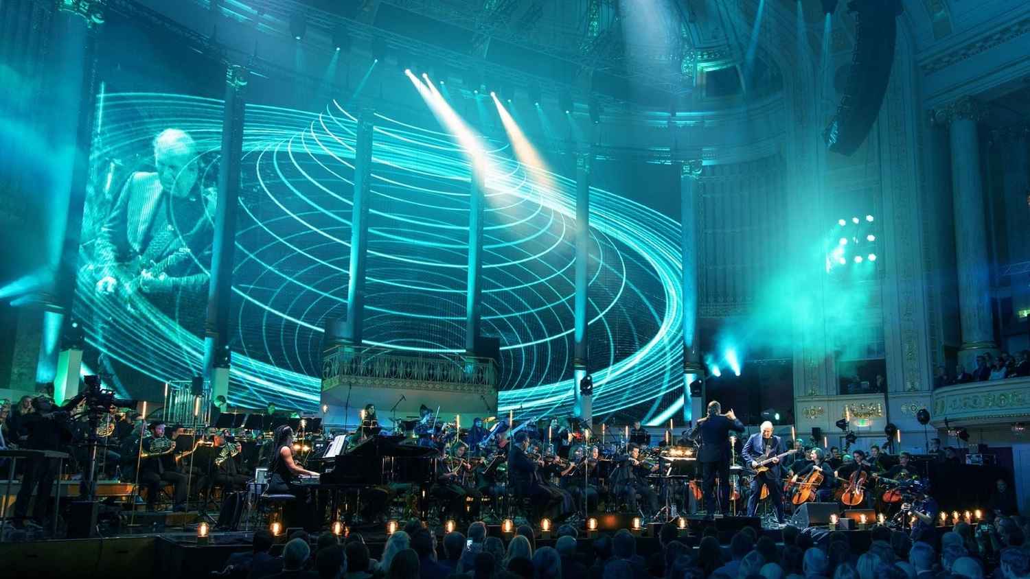 Hollywood in Vienna 2018 - The World of Hans Zimmer