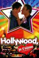 Hollywood, je t'aime Poster 3