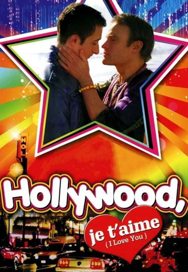 Hollywood, je t'aime Poster 4