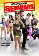 Hollywood Sex Wars Poster 3