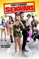 Hollywood Sex Wars Poster 2