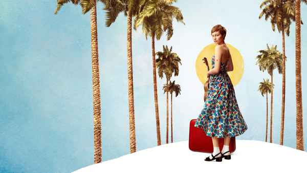 Hollywood Stargirl Poster 3