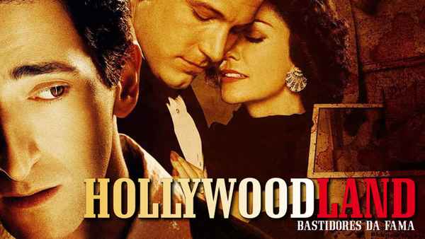 Hollywoodland Poster 7