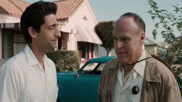 Hollywoodland Poster 5