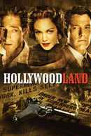 Hollywoodland Poster 1