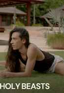 Holy Beasts Poster 7