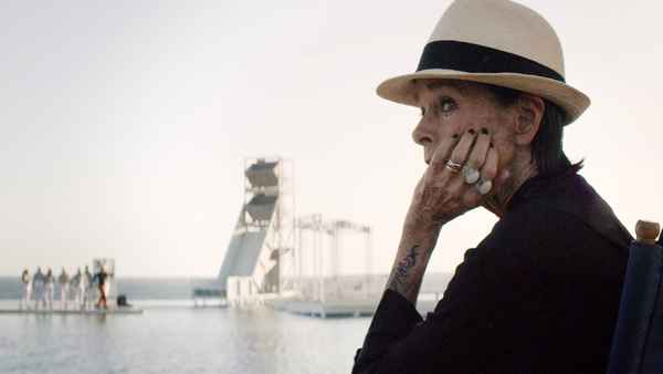 Holy Beasts Poster 2