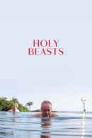 Holy Beasts Poster 4