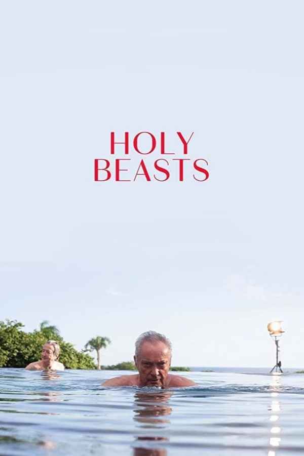 Holy Beasts Poster 4
