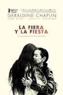 Holy Beasts Poster 6