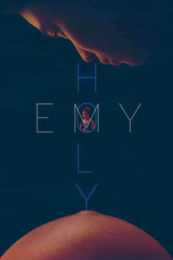 Holy Emy Poster 3