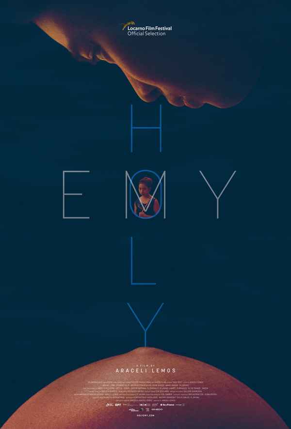 Holy Emy Poster 4