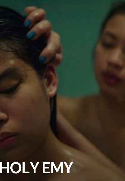 Holy Emy